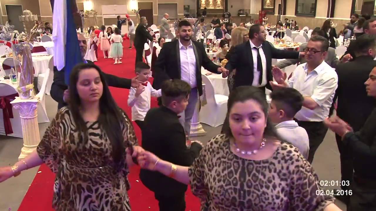 Agron Lugbunari-NEW Hit 2016 Te Familja Kovaqi-Nr 21