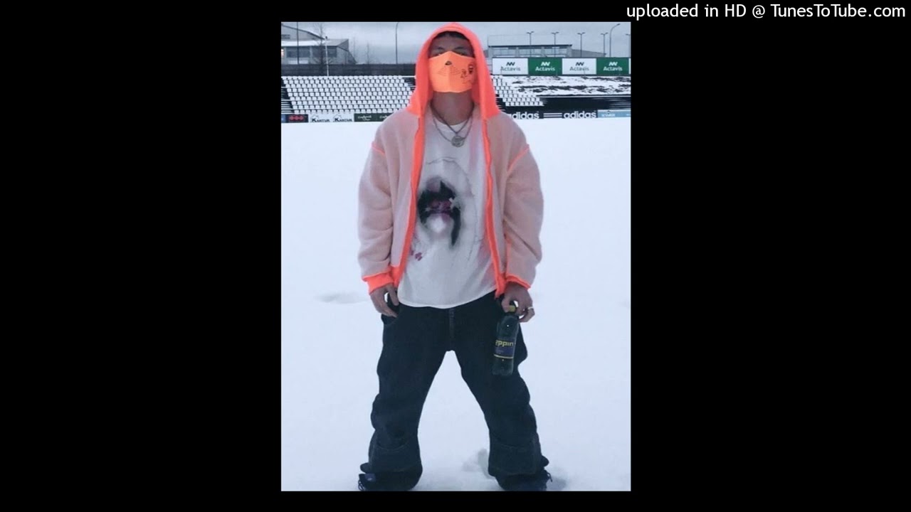 [free] bladee + ambient + experimental type beat «liquid gaz »