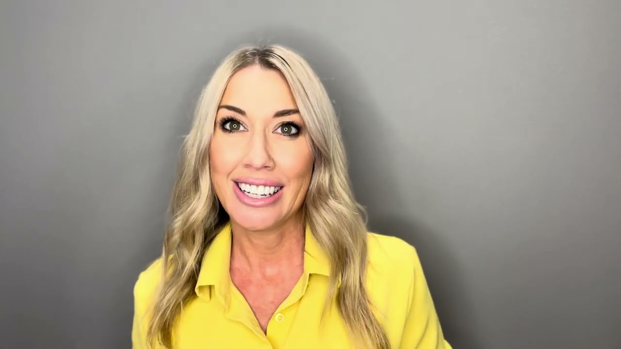 Briana Baker - Video Bio - Talent Unlimited