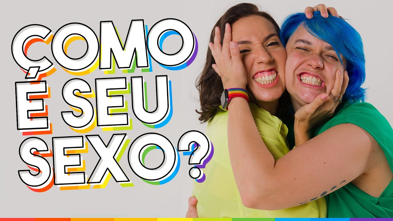 FIZEMOS UM TESTE DE PERSONALIDADE TRANSANTE | Apto202