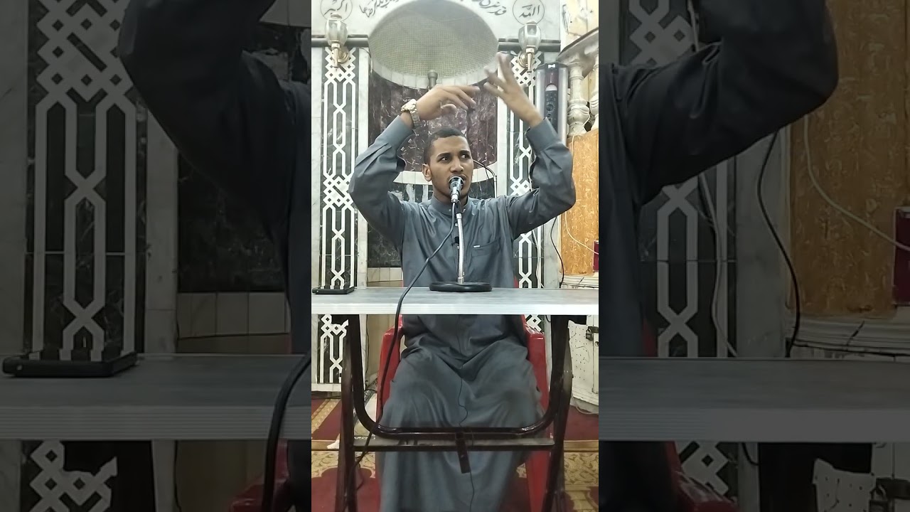 هذا خلق الله