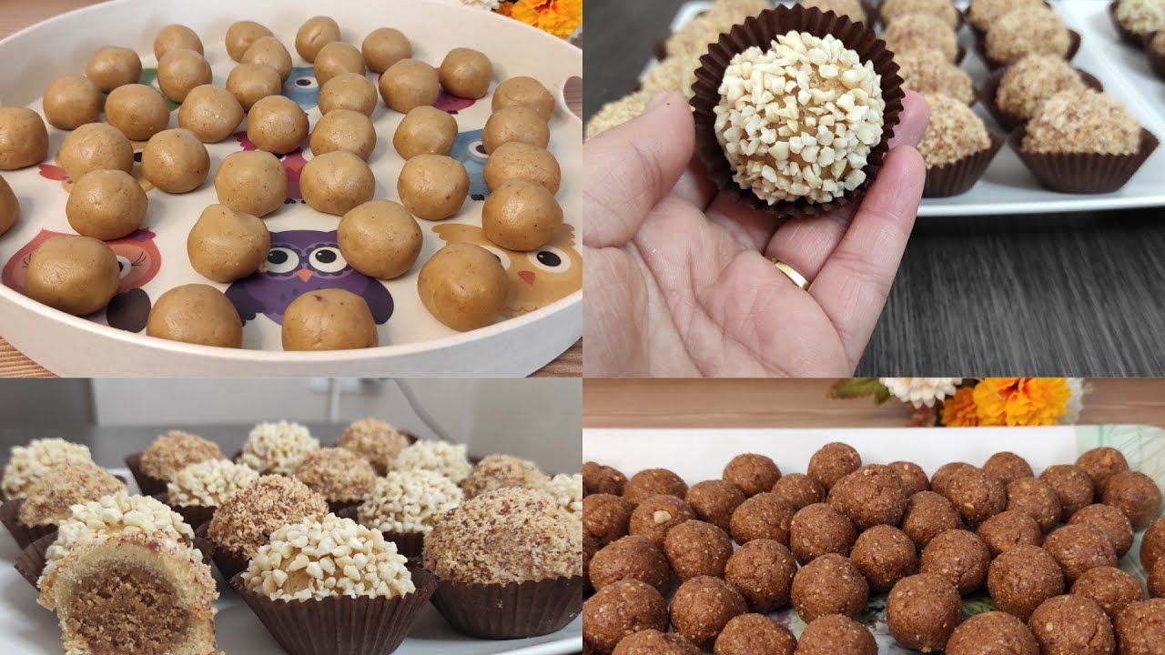 حلوة اقتصادية لفطورالصباح/حلوة كاوكاو