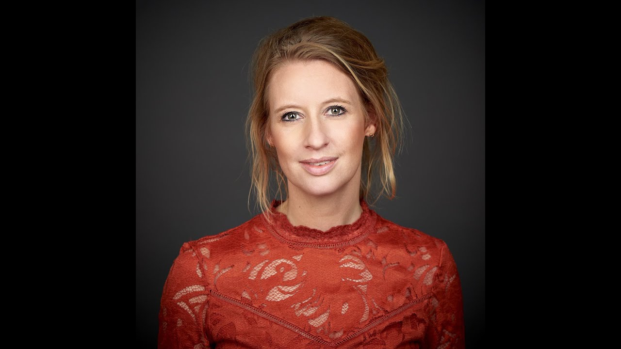Lieke: Een gesprek dat te mooi is om over te slaan!!!