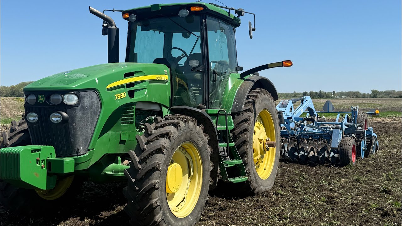 We’re Planting Sunflowers?!