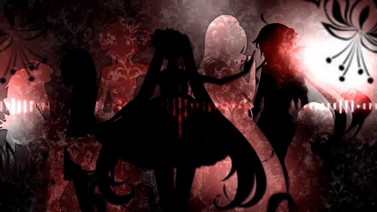 【VOCA★FUSION】 Rafflesia 【Zessei Bijin!】