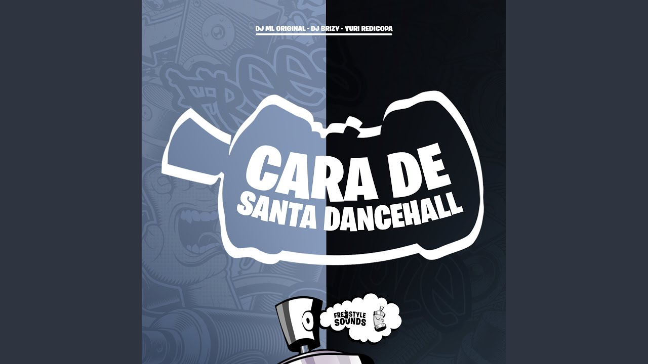 Cara De Santa DanceHall
