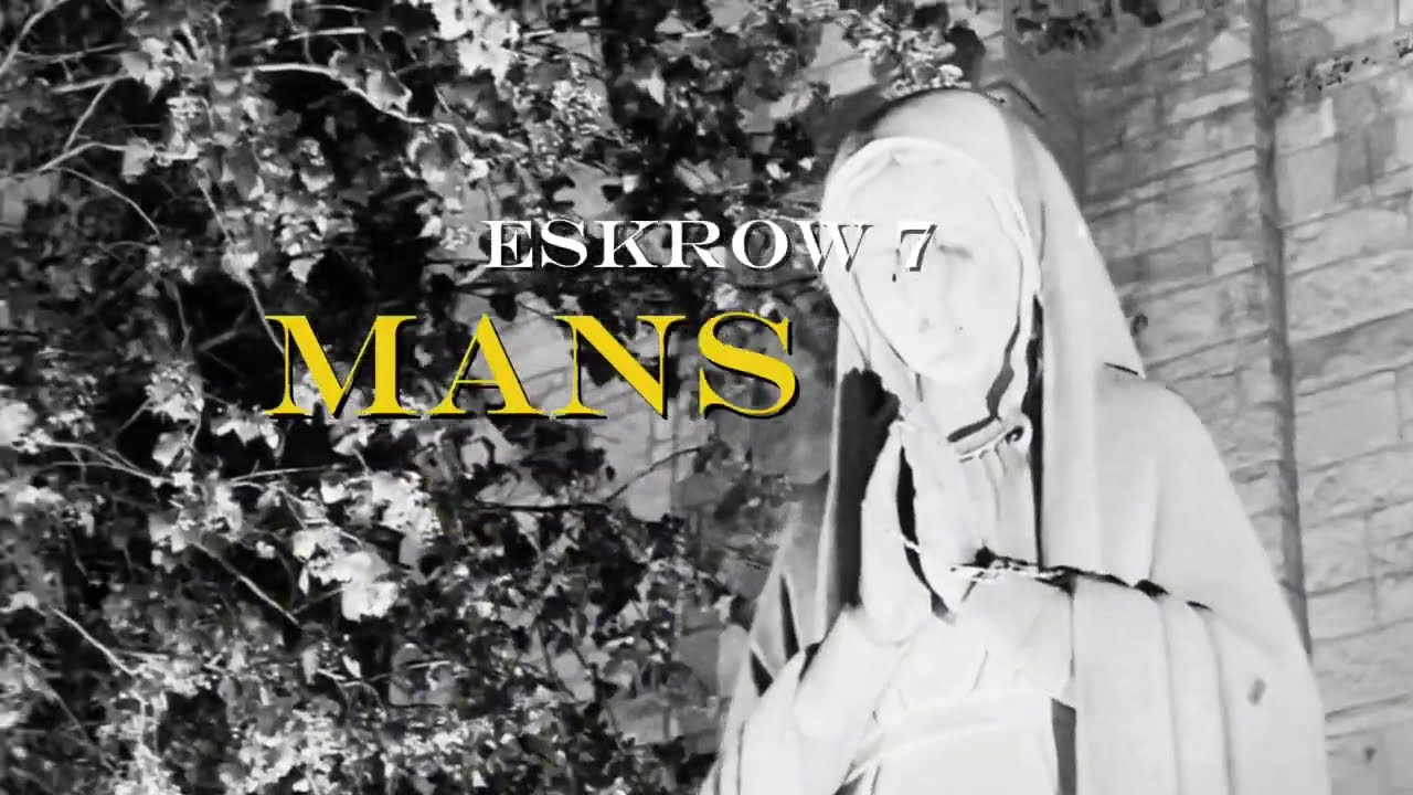 EsKrow 7 - Mansion  (Official Music Video)