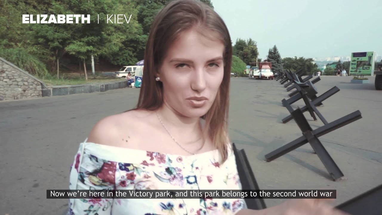 Showaround: City Tour with a Local in Kiev