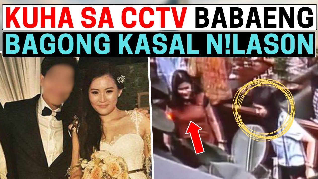 BABAENG BAGONG KASAL NAKUNAN ANG HULING SANDALI DAHIL SA INGGIT | DJ ZSAN TAGALOG CRIMES STORY