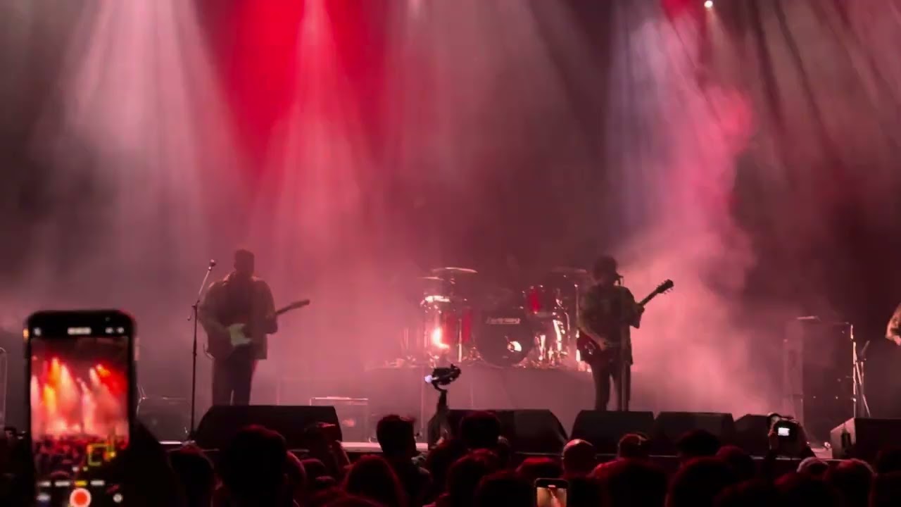 Adamlar - Dal | Live at Uniq İstanbul | 28.10.2023