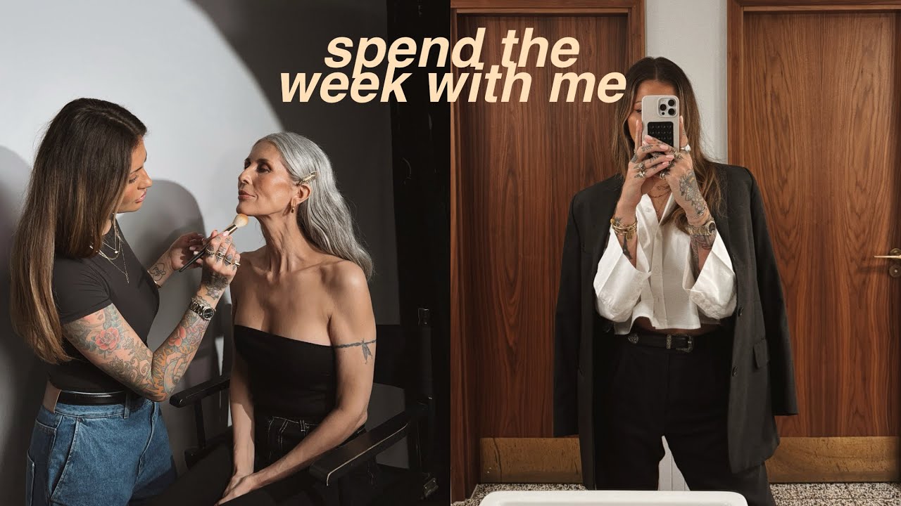 LOVING VLOGGING AGAIN | JAMIE GENEVIEVE