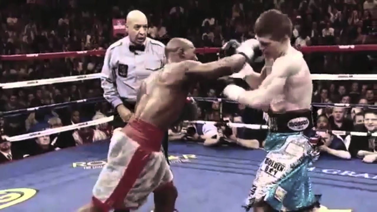 Floyd Mayweather Mix - Champion (HD)