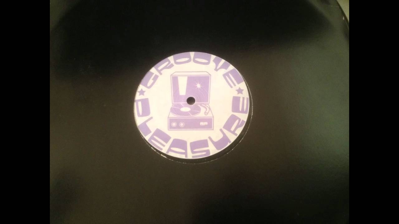 Terry Frances - Rockhopper - Groove Pleasure
