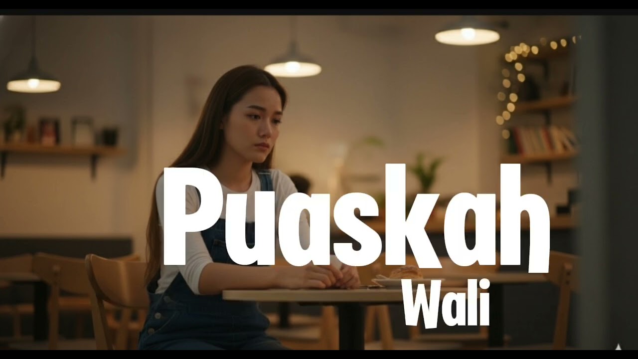 Puaskah||Slow Rock Version- Wali||Akustik