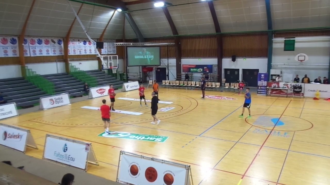 Intervention Guillaume VIZADE