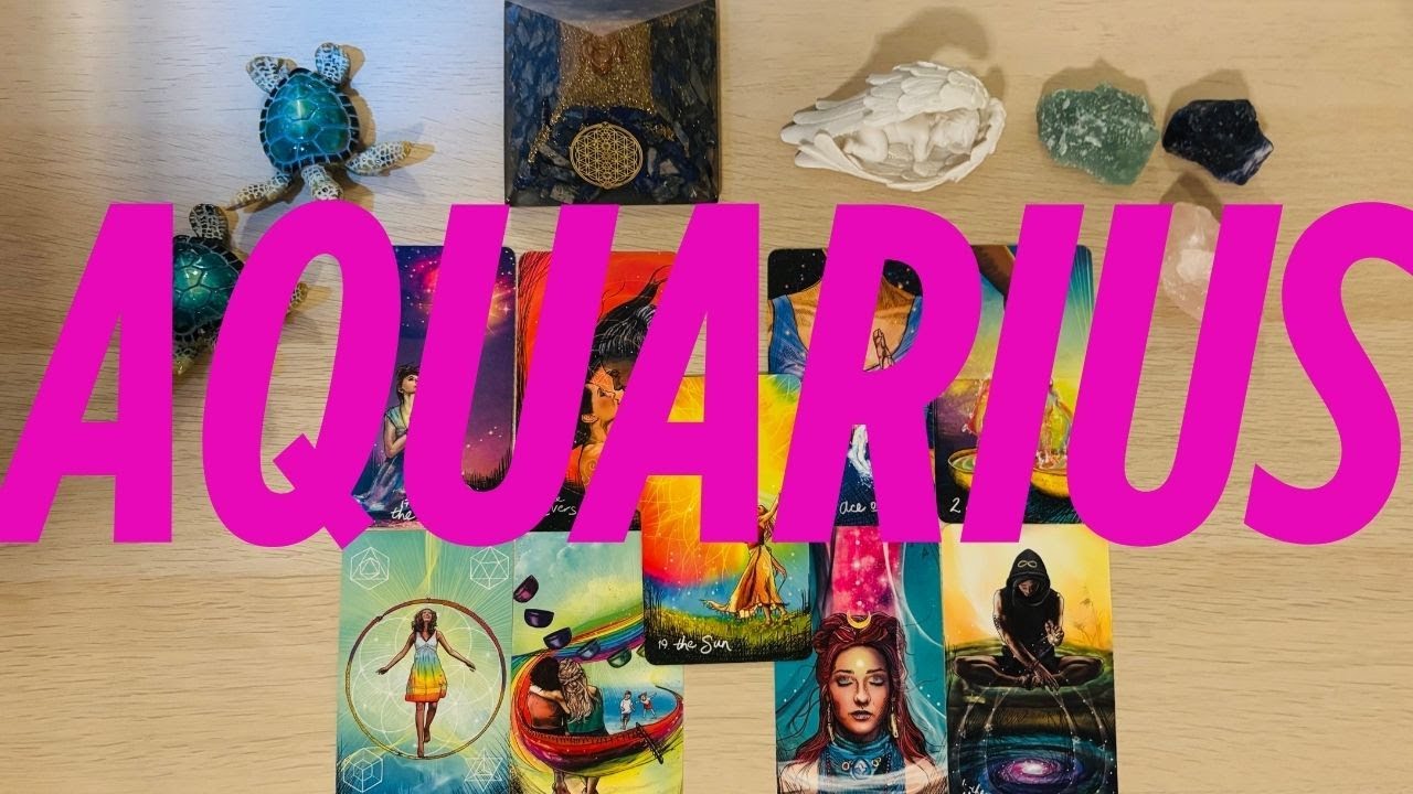 ВОДОЛЕЙ Не рассказывайте всем, берегите свою энергию со 2 по 8 февраля #тароводолея #знакзодиака