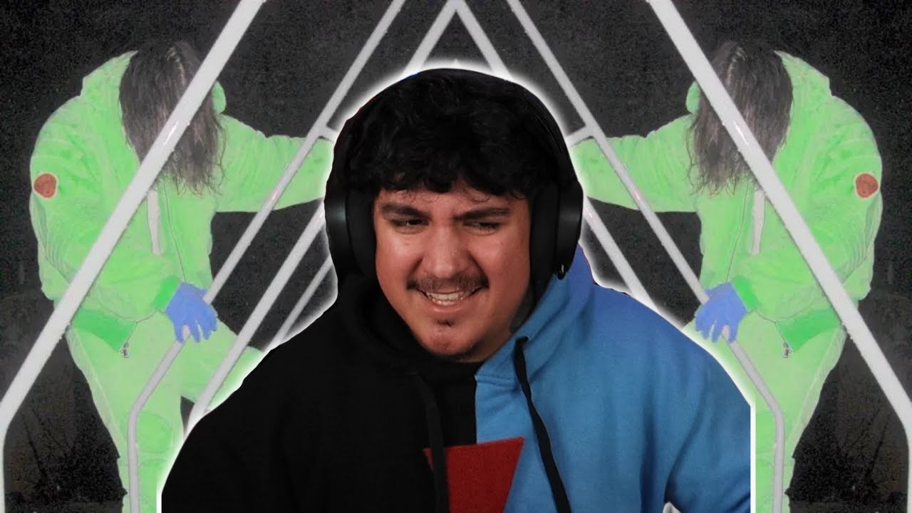 Bones - .ZIP FULL ALBUM REACTION/REVIEW