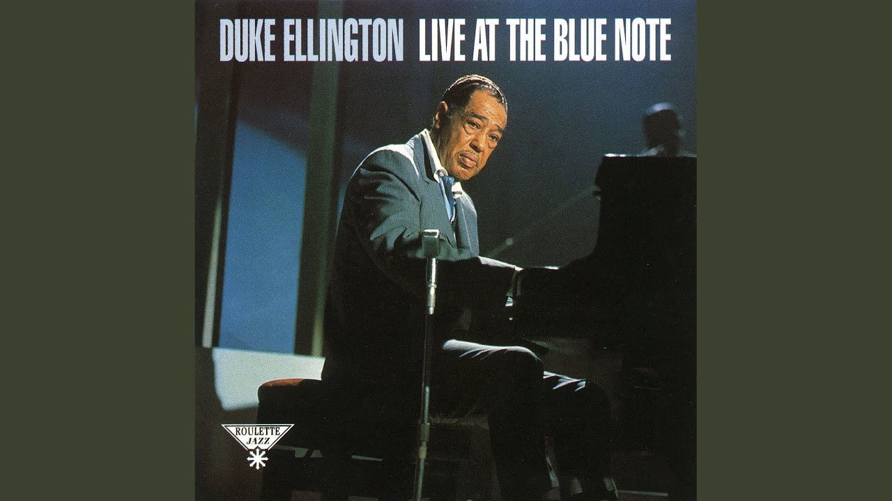 Flirtibird (Live at the Blue Note Club, Chicago) (1994 Remix)