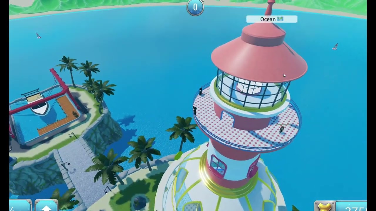 Sharkbite 2  (part 2)