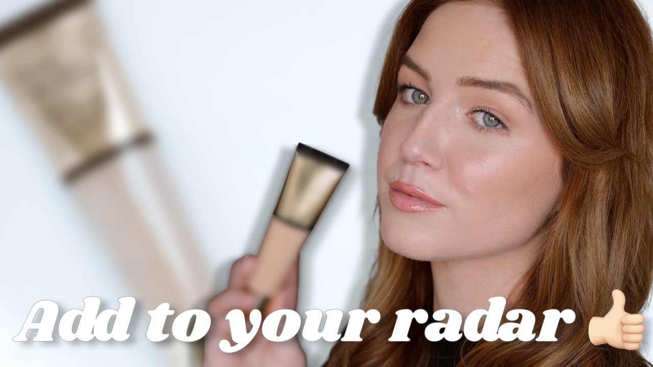 Another STUNNING Foundation Formula
