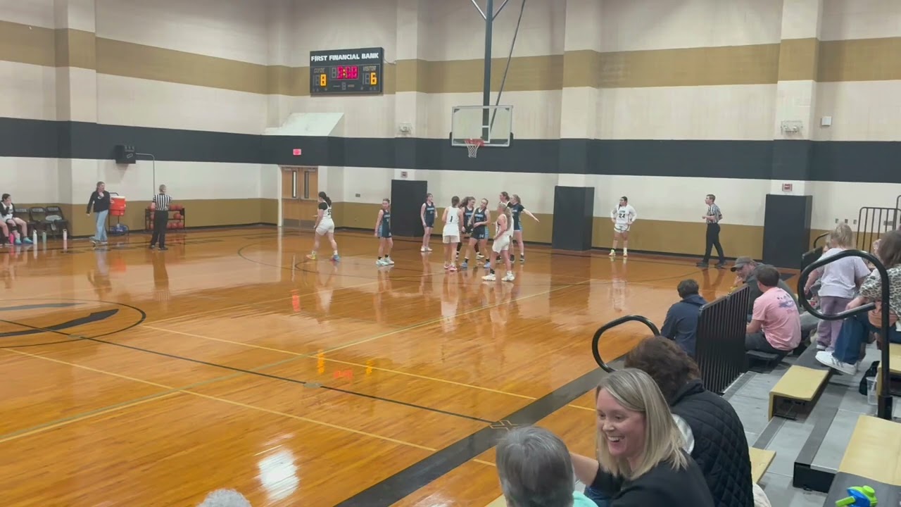 Crusaders 25-26 1 20 2026 Clyde JVB 2nd Half