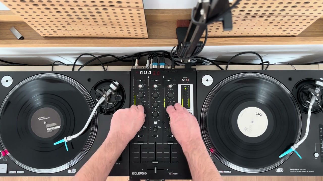 Analog Session 03