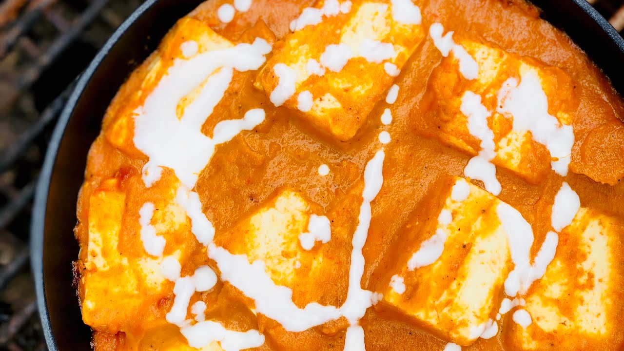 Shahi Paneer