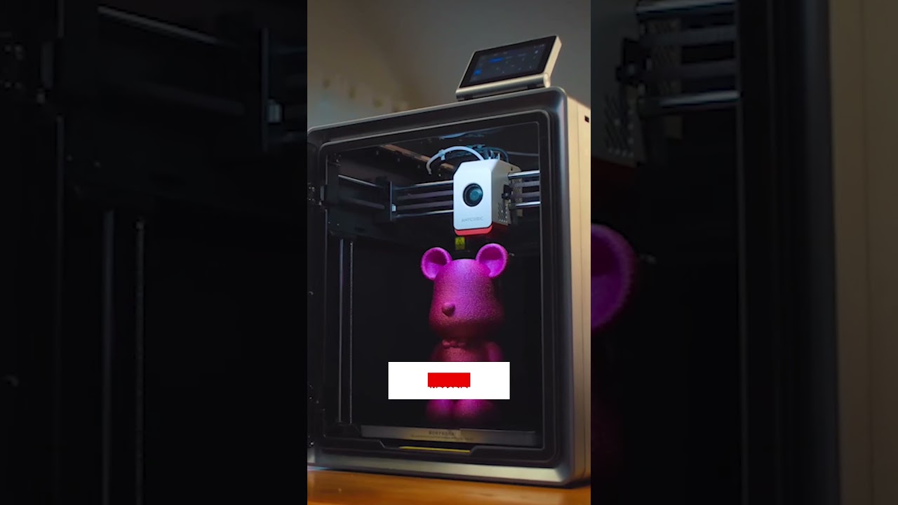 The Ultimate 3D Printers of 2025 Are Here!