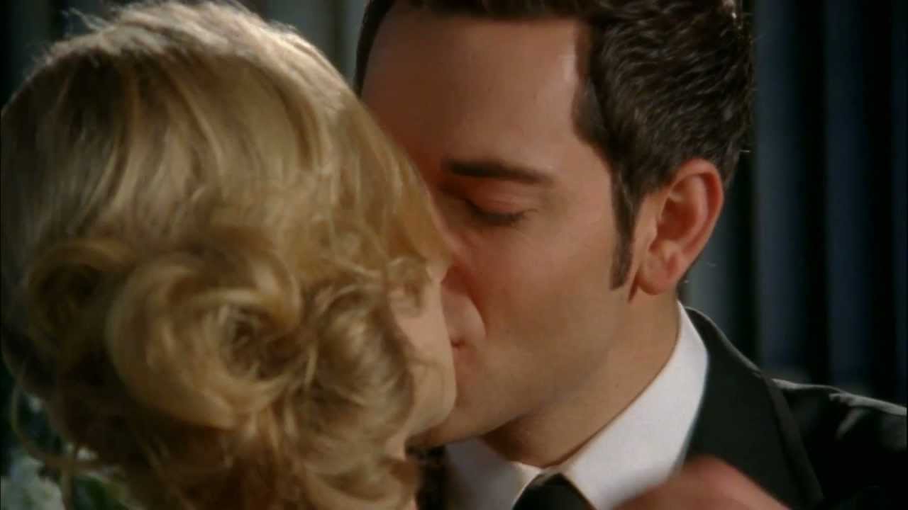 Chuck S04E24 HD | Jónsi -- Sinking Friendships [Chuck & Sarah's Wedding]
