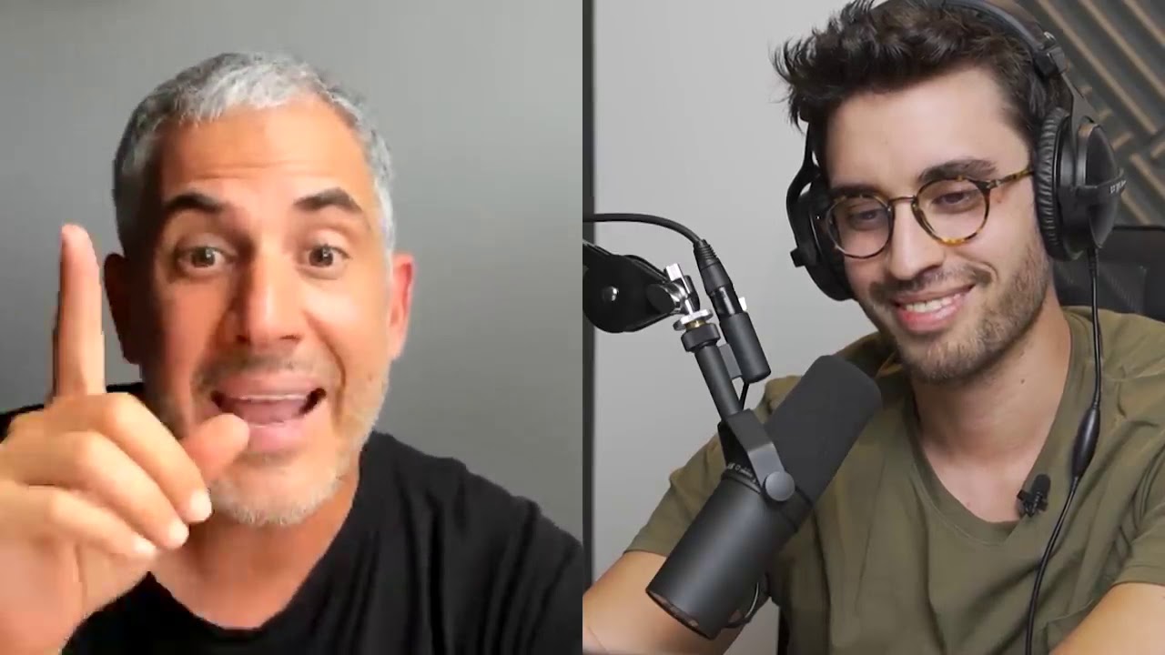 La Historia detrás del Mejor Vendedor del Mundo   Podcast con Eugeoller
