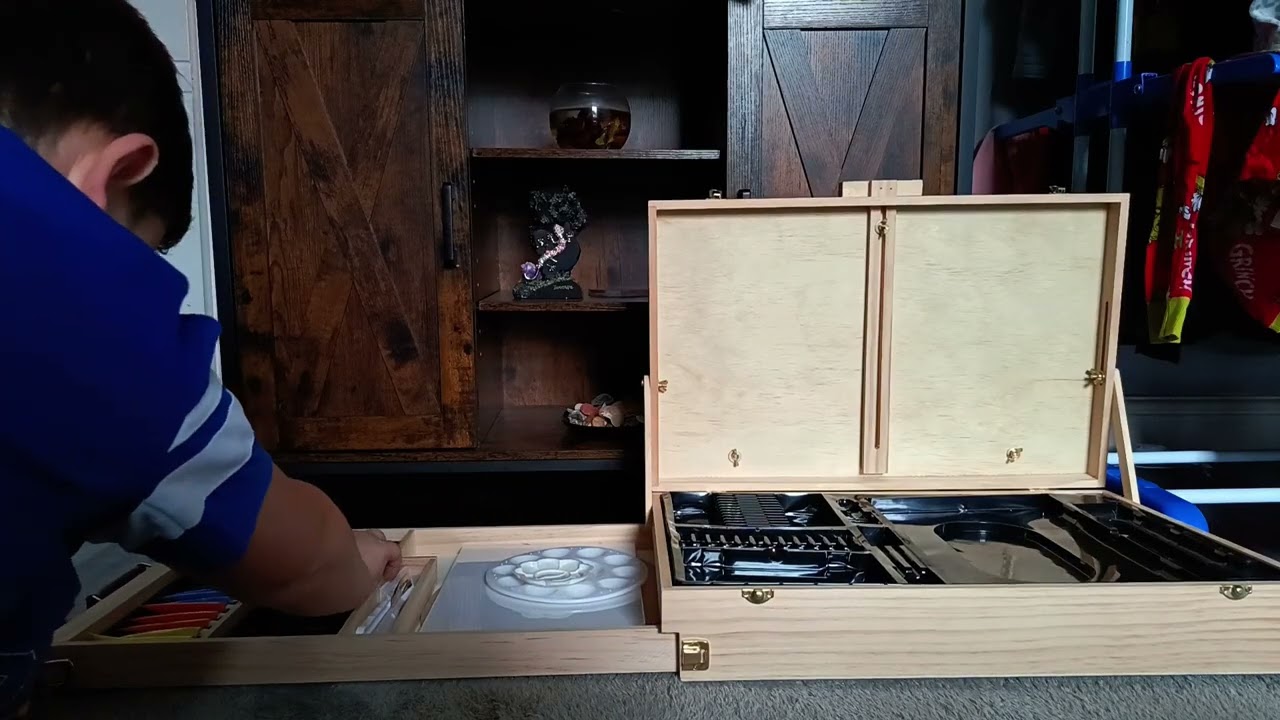 Organize 