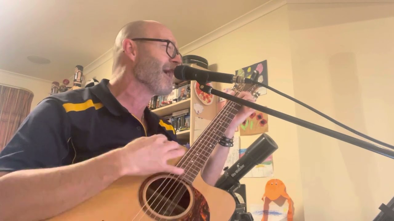 Ship of Fools @ Graeme Stewart - Elicit Still Music
