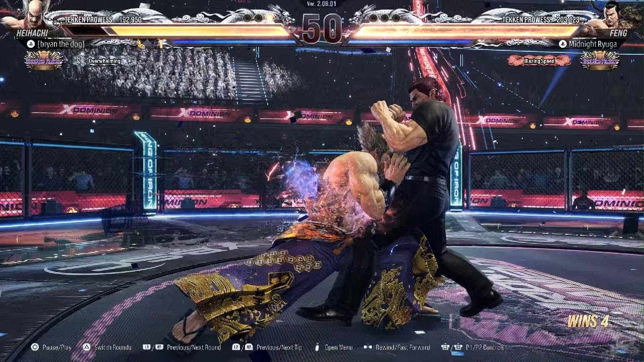 Elder Abuse #2