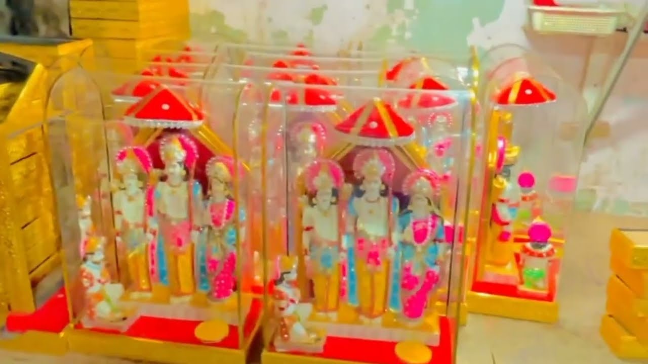 बहुत सारा भगवान की मूर्ति नई डिजाइन का बड़ी बड़ी मूर्ति  Manufacturing #youtubevideo #murti#viral