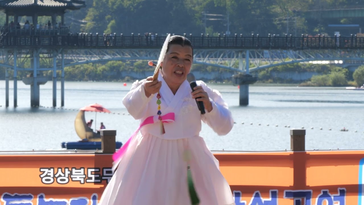 제7회 우리소리축제_판소리수궁가_정옥향