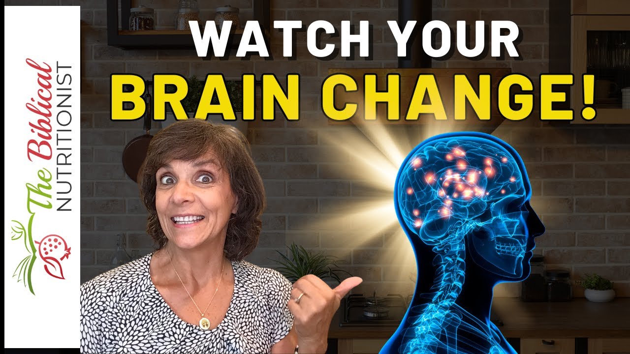 Rewire Your Brain in 7 Ways You Didn't Expect (This is MIND-BLOWING!)