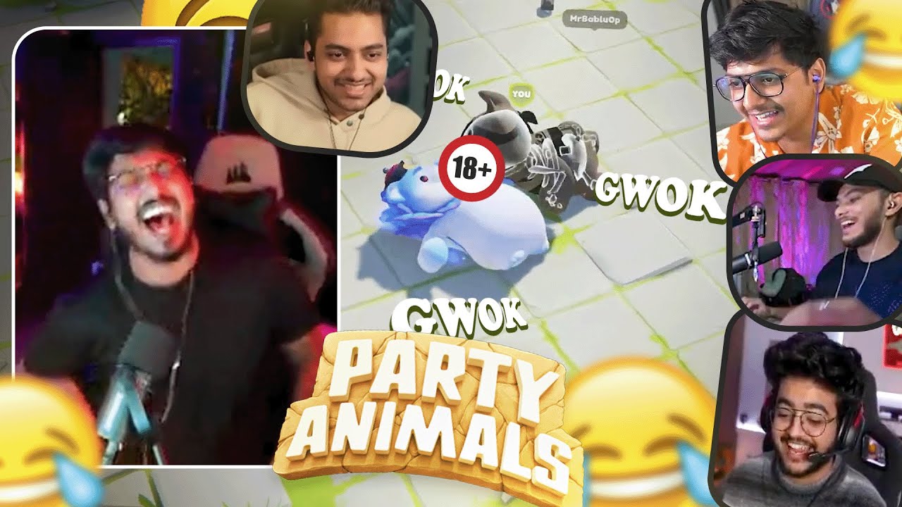 Zeref vs Puri S8UL 🤣 Fight for Crown bolteee 🤣🤣 *Hilarious* | S8UL Group Games Highlights