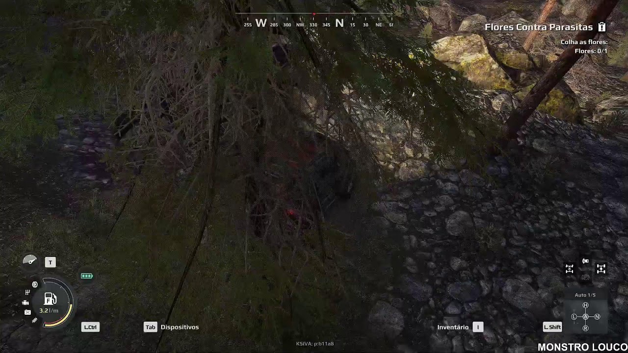 EXPEDITIONS : A MUDRUNNER GAME PT #16 (FARM DE DINHEIRO TUDO PEÇA ) (KHAN 39 MARSHALL BUG/ GLITCH )?