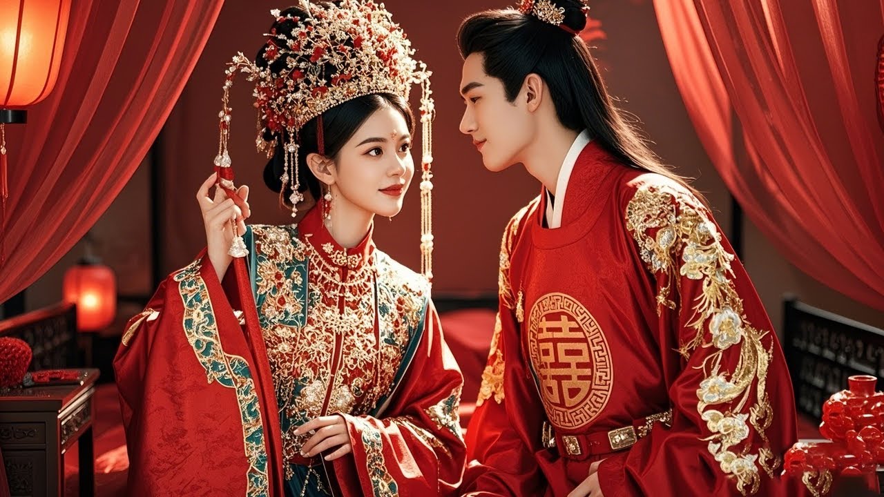 💔上輩子為愛慘死，這輩子我親手撕毀婚約！四皇子，你的白月光自己留著吧！#大陸短劇 #甜寵劇 #港台推薦劇#短劇
