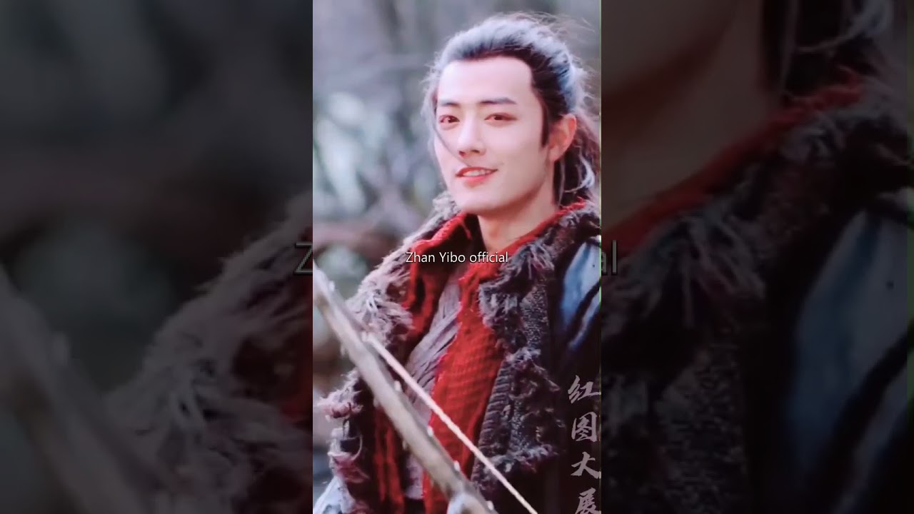 ji chong [the wolf]