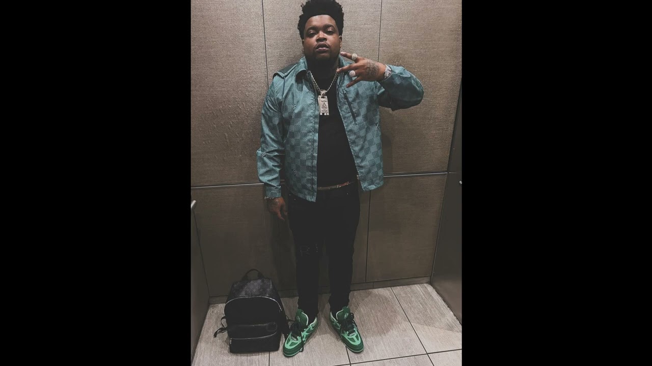 [FREE] BossMan Dlow Type Beat - 