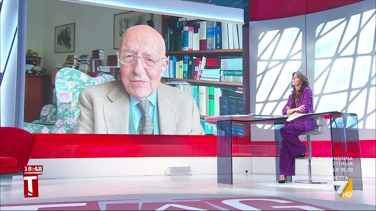 Sciopero magistrati, Cassese: “Protesta senza fondamento”