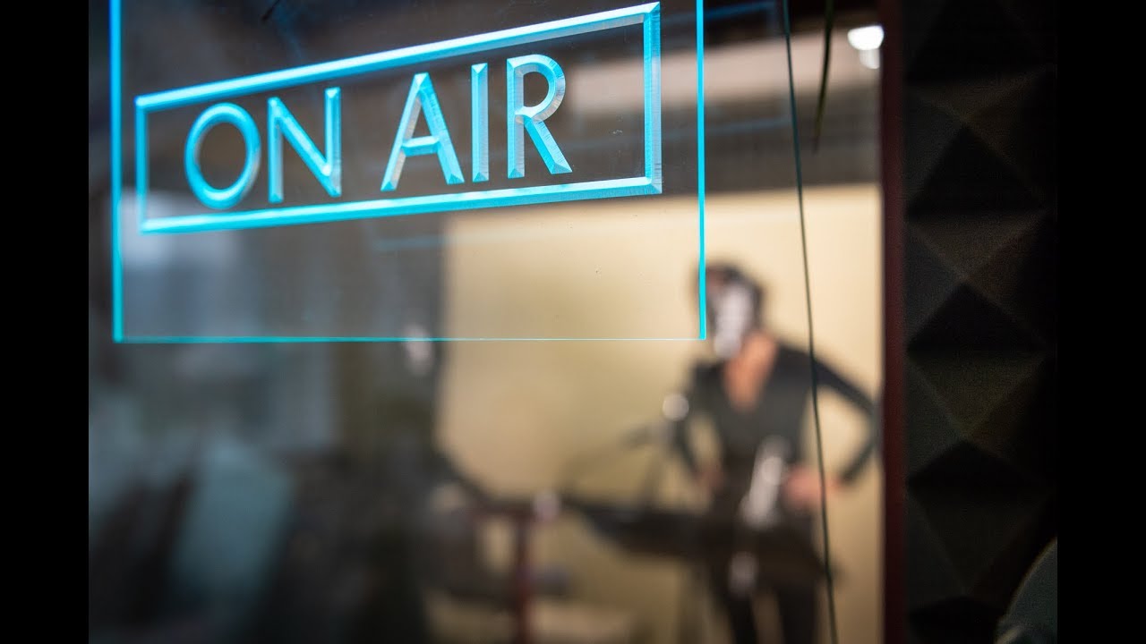Hörspiel Spass an der Speech Academy