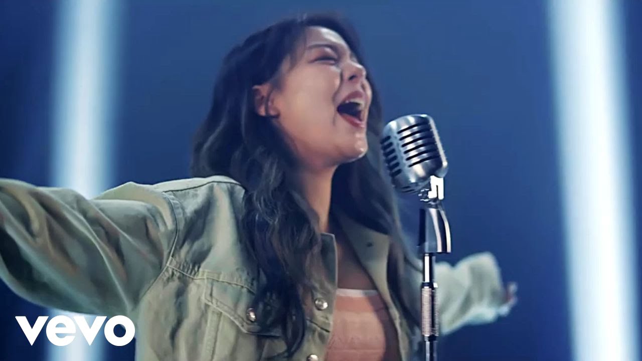 에일리 - 깨어나