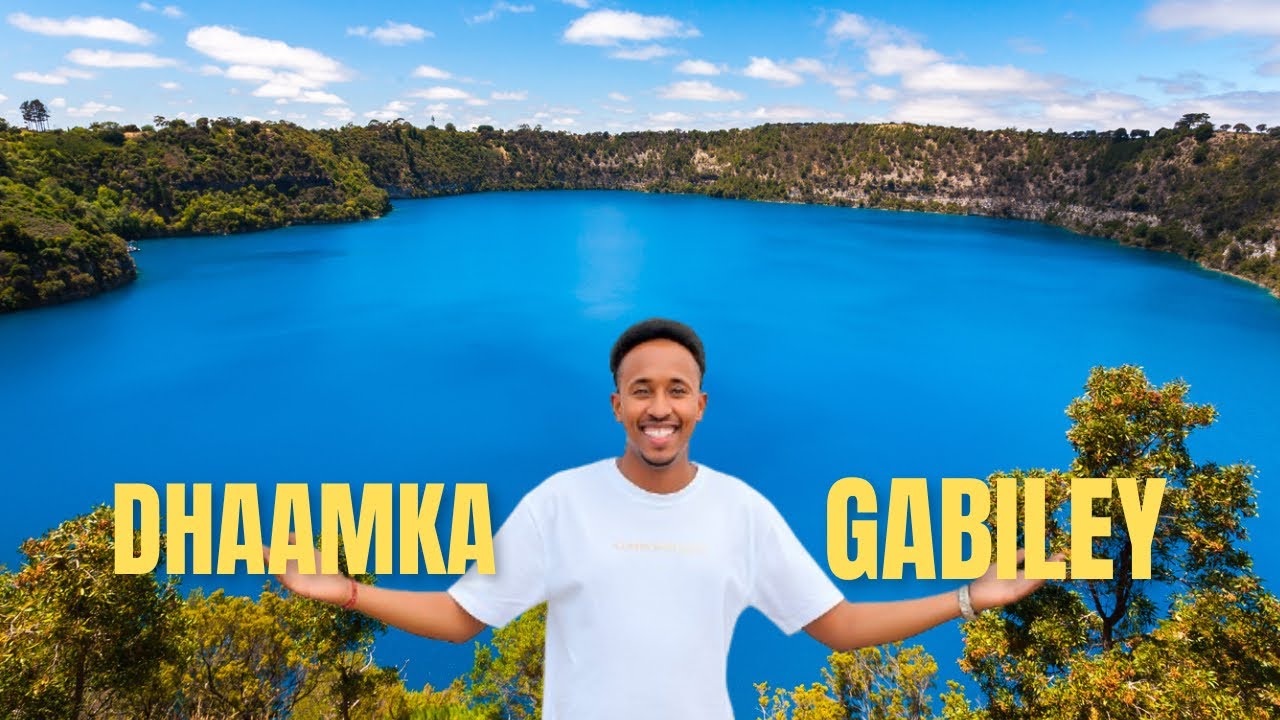 BADDA GABILEY IYO BEERO AAD U QURUX BADAN SOMALILAND 2025