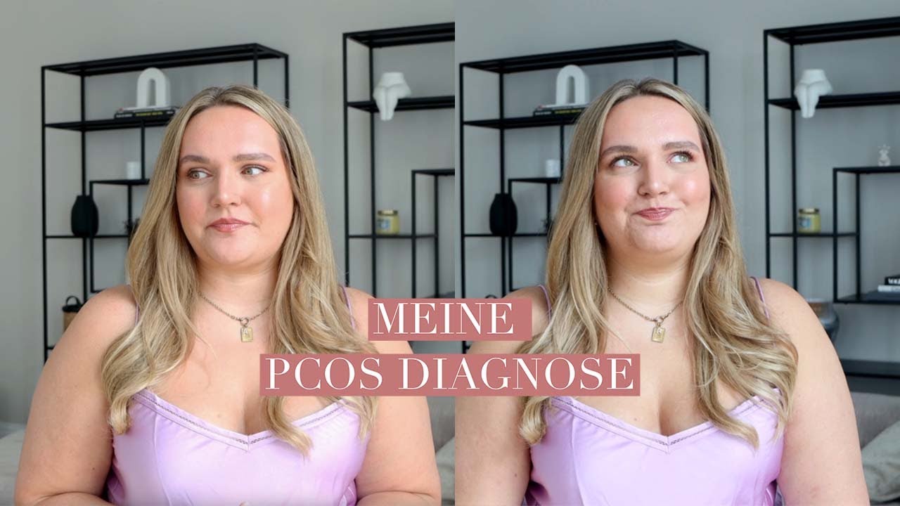 Mein Weg zur PCOS Diagnose | Symptome & Kinderwunsch | Annakova