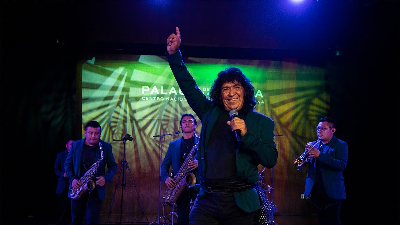 Concierto Los Méndez de Pilón [3er. aniversario Palacio de la Música]