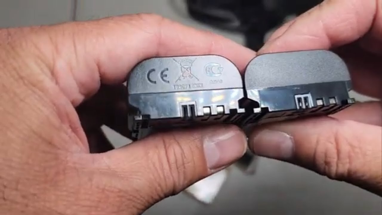 Аккумулятор Powerextra LP-E6N LP E6, совместимый с Canon