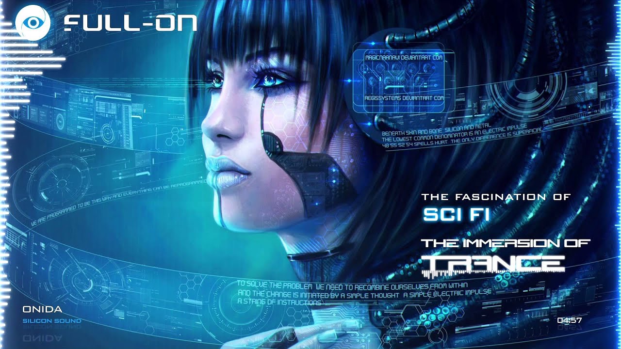 Silicon Sound & DJ Pulsate - Onida