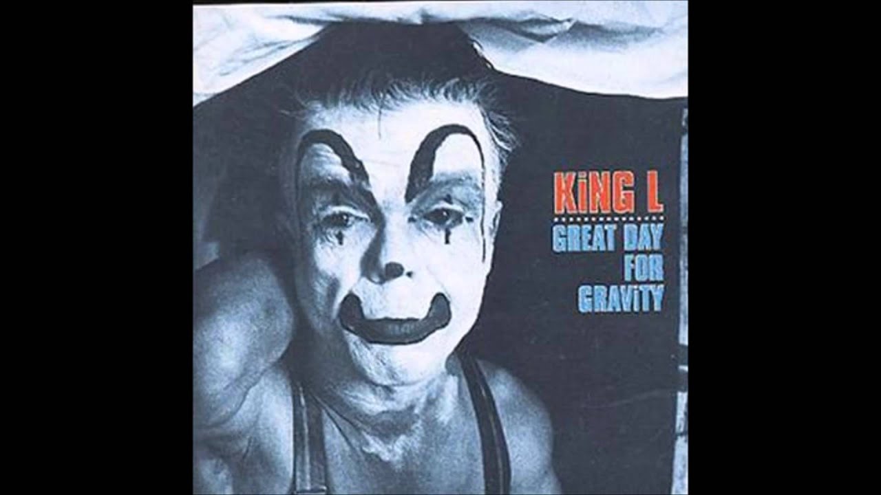 King L - That's How It Works